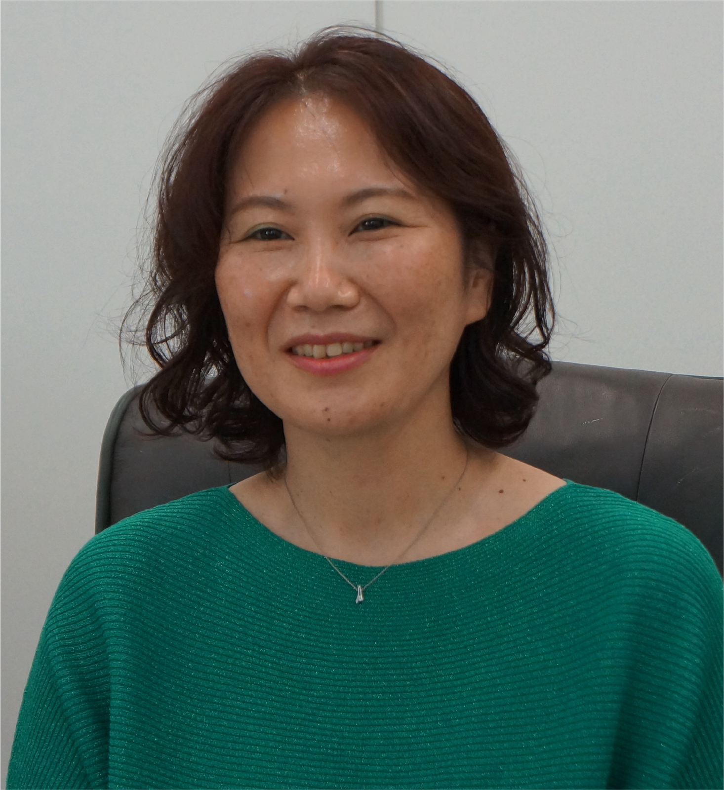 株式会社日本海洋科学様