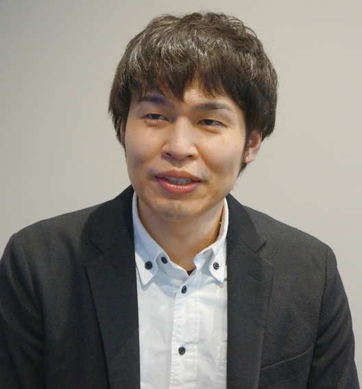 バリュエンスホールディングス株式会社様