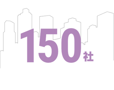 150社