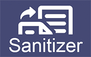 Sanitizer