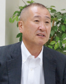 藤本 真人氏