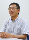 山本 孝志氏