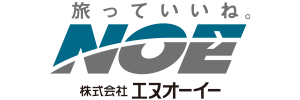 株式会社エヌオーイー