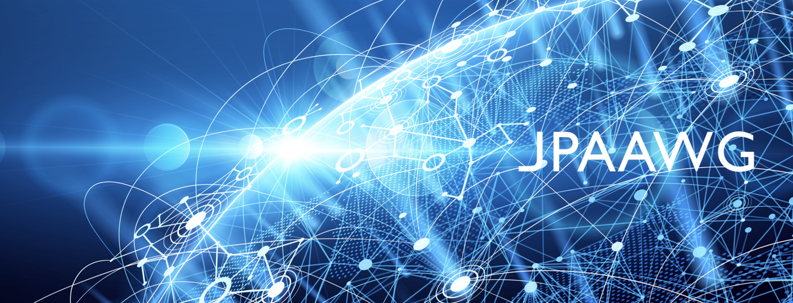 JPAAWG 6th General Meeting 出展のお知らせ