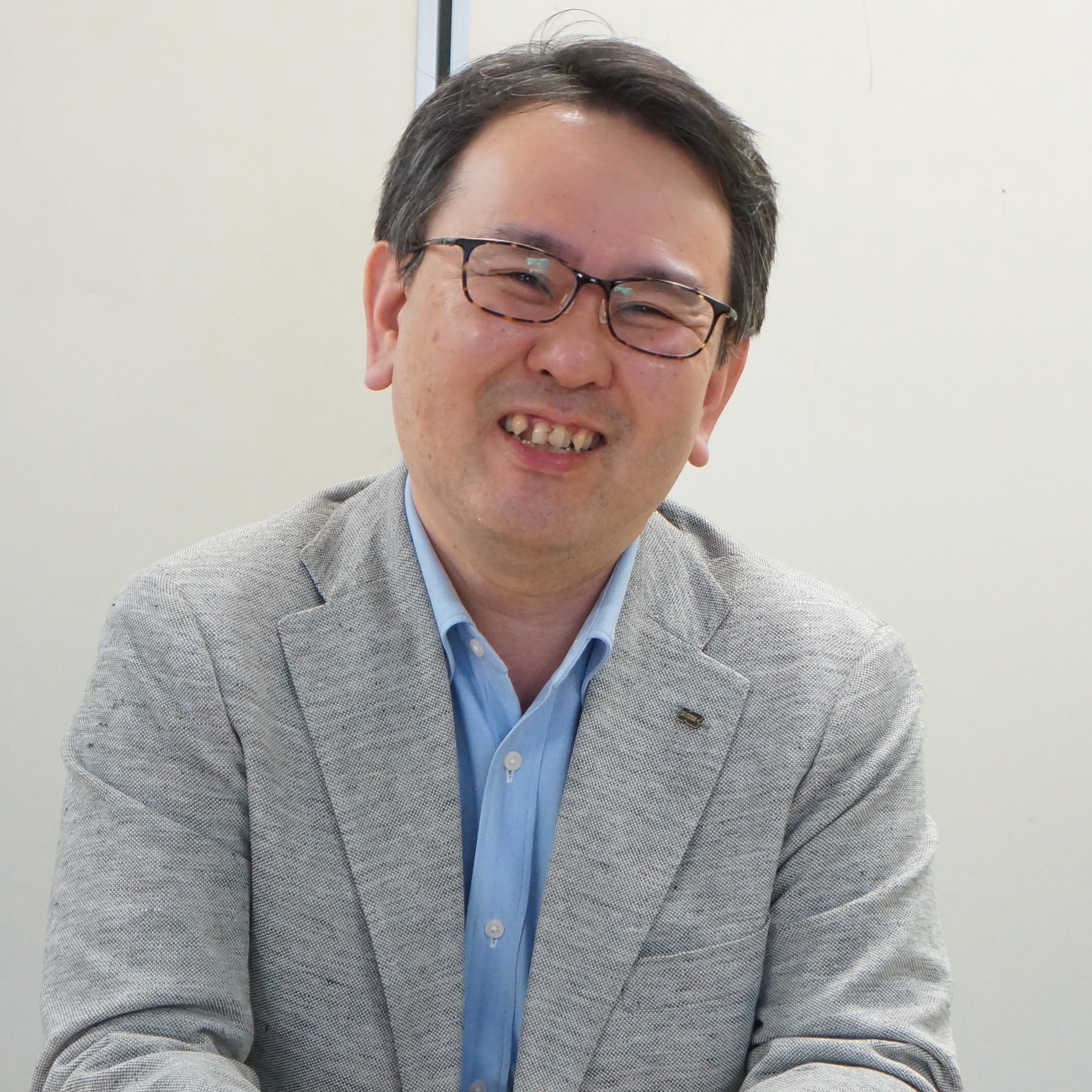 井上氏