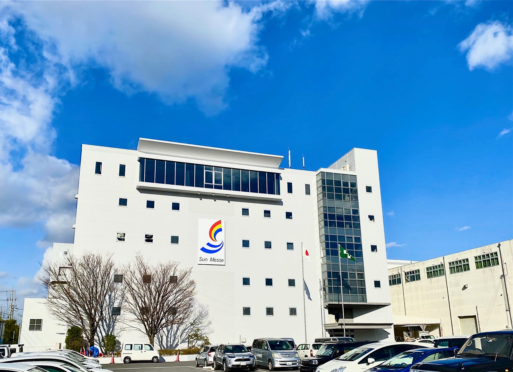 サンメッセ、導入実績と営業力が決め手で標的型メール攻撃対策サービスを導入