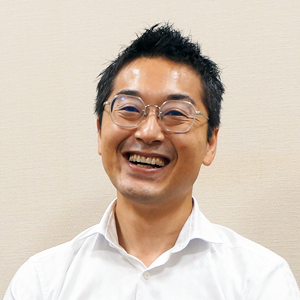 山田氏