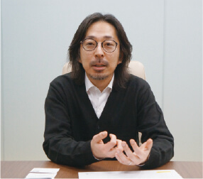 福田氏